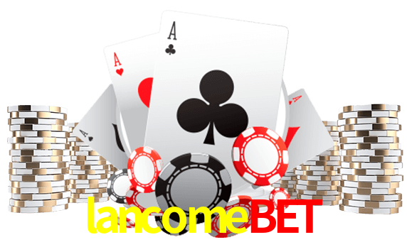 Jogue jogos de pôquer em lancomebet