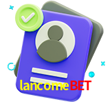 Tornar-se um membro do lancomebet é muito simples