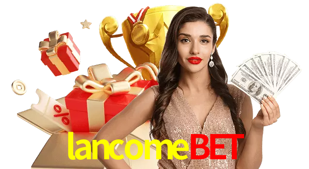 Jogue com dealers reais no lancomebet!