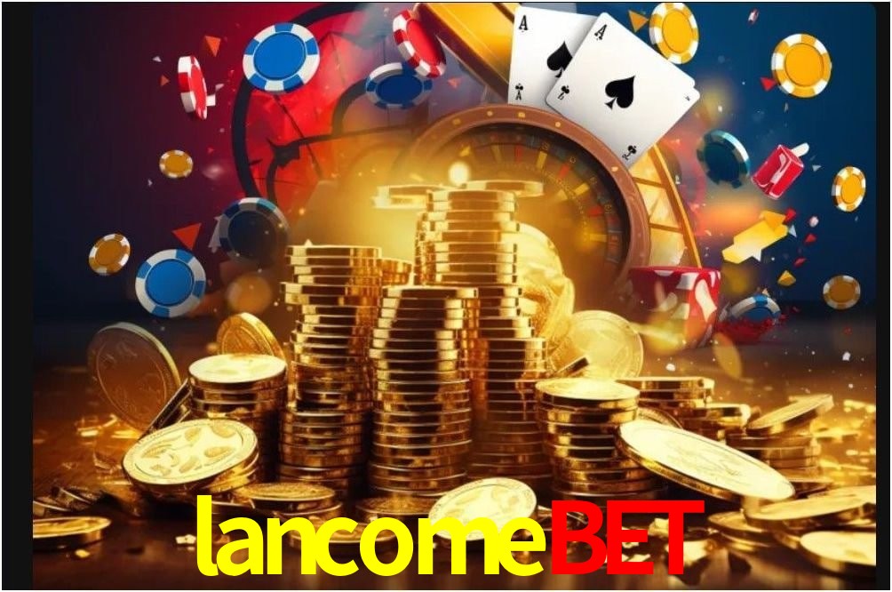 Experiência VIP lancomebet
