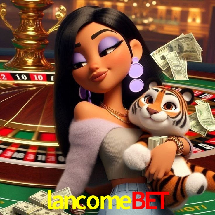 Experiência VIP lancomebet