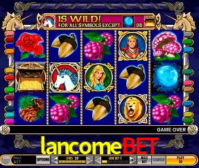 A Revolução dos Aplicativos de Jogos no lancomebet