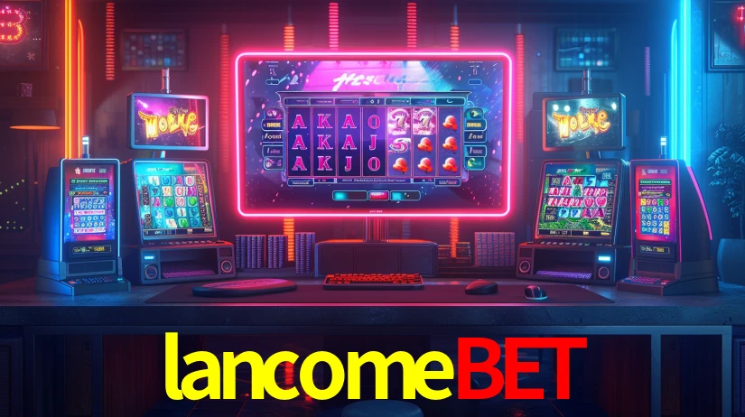 lancomebet: Seu Cassino Premiado com Pagamentos Rápidos
