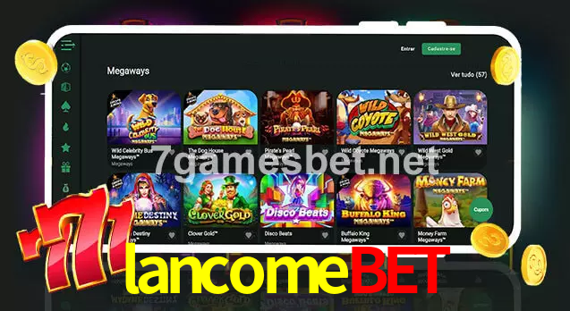 lancomebet aplicativo