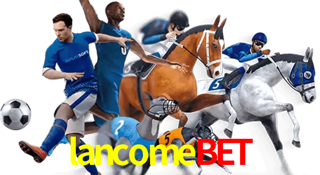 lancomebet