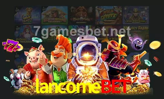 cassino lancomebet
