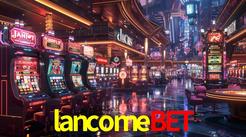 Account Benefits lancomebet
