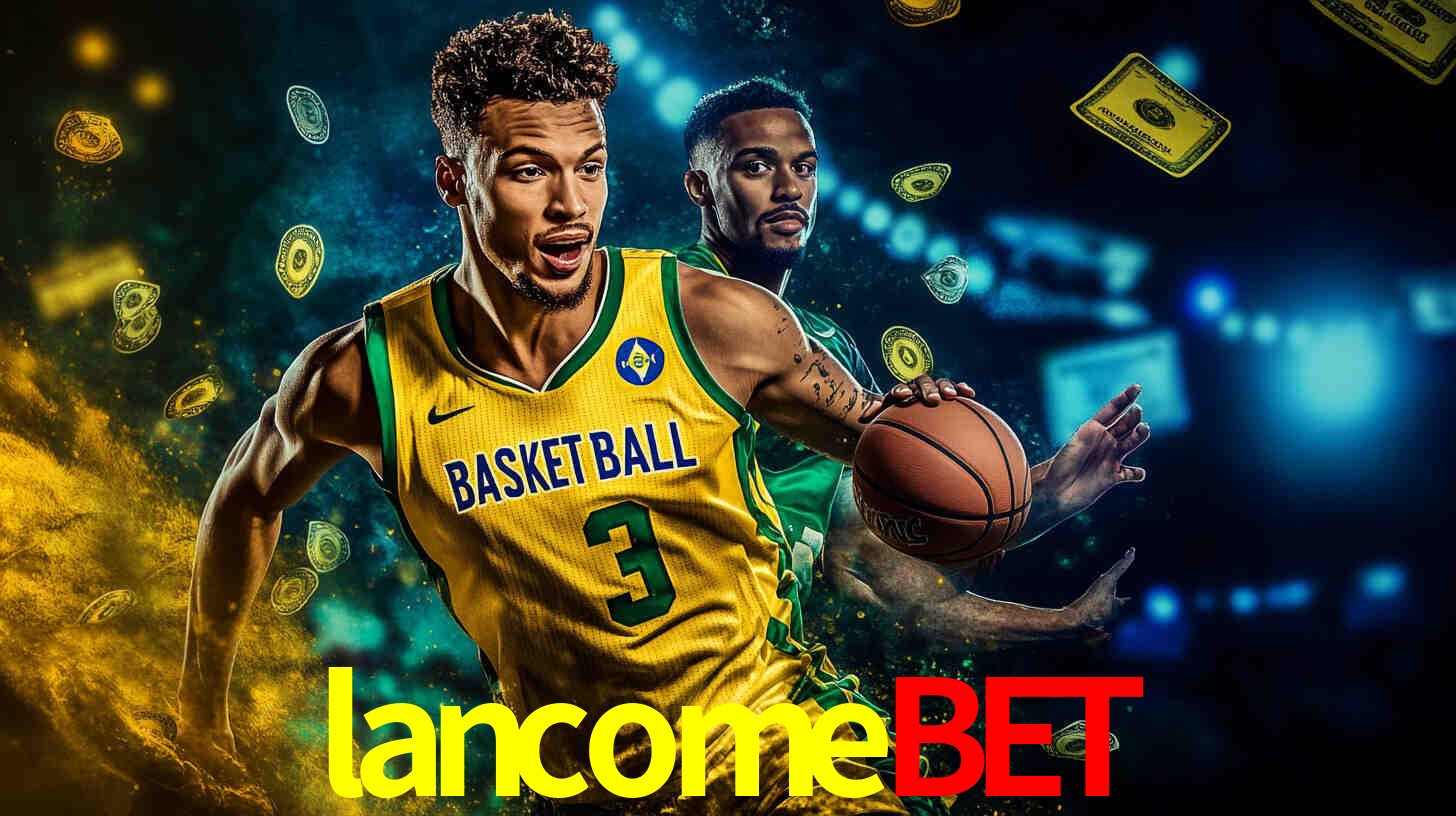 Instruções Download lancomebet
