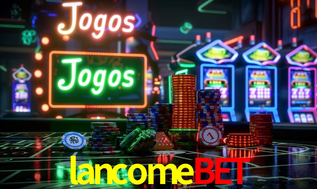 Funcionalidades App lancomebet