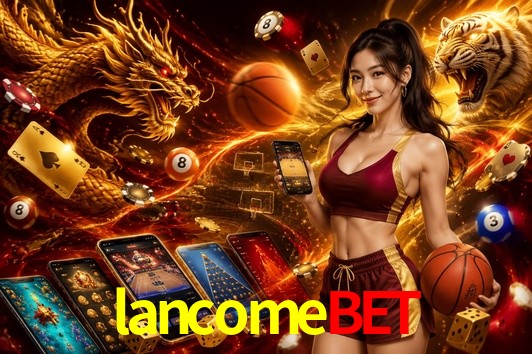Slot Games lancomebet