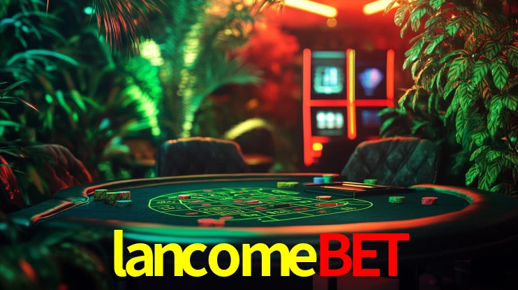 Tournaments lancomebet