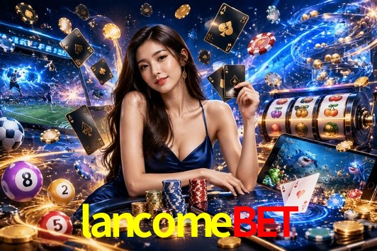 Flash Promotion lancomebet