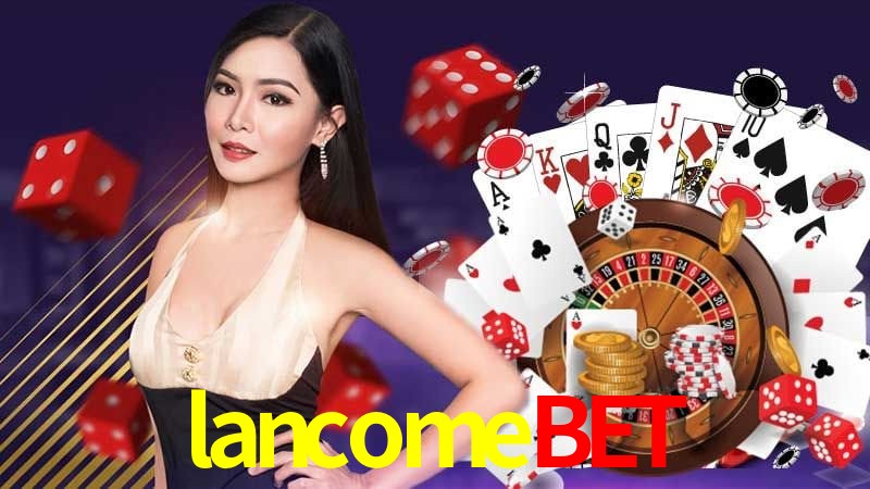 Diretório de Jogos lancomebet