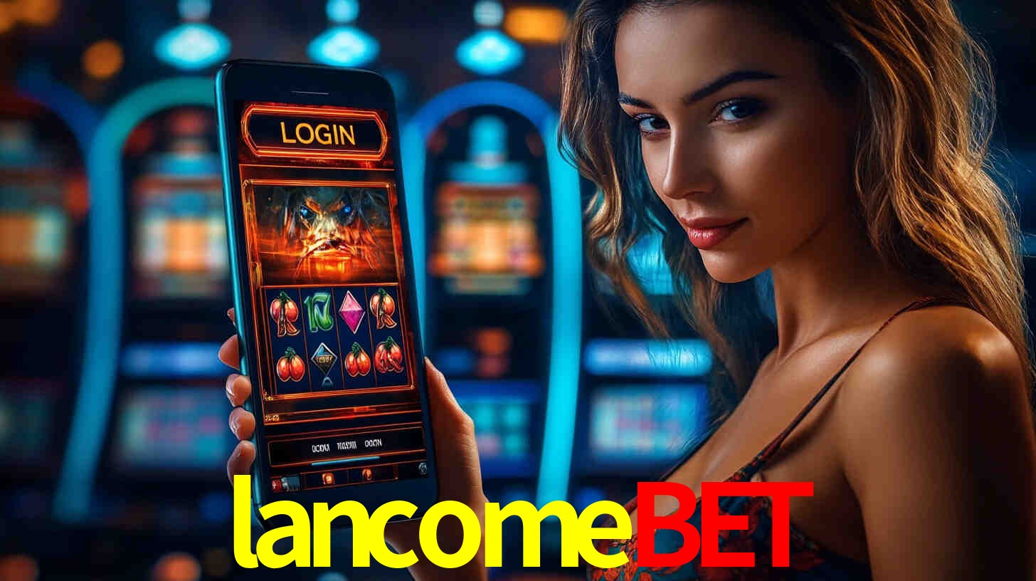 Vantagens App lancomebet