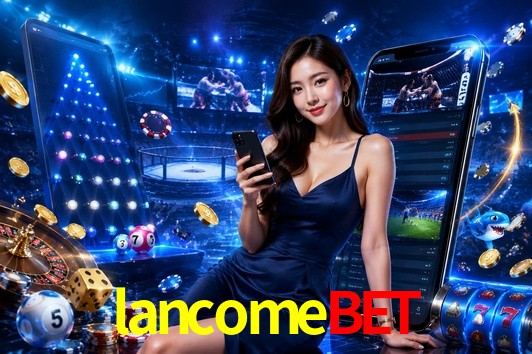Game Providers lancomebet