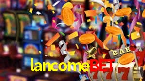 Notificações App lancomebet