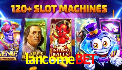 Inovações de Jogos na lancomebet: O Futuro das Experiências Interativas