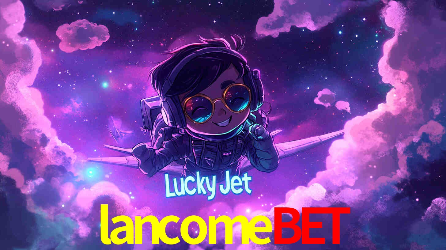 Recursos App lancomebet