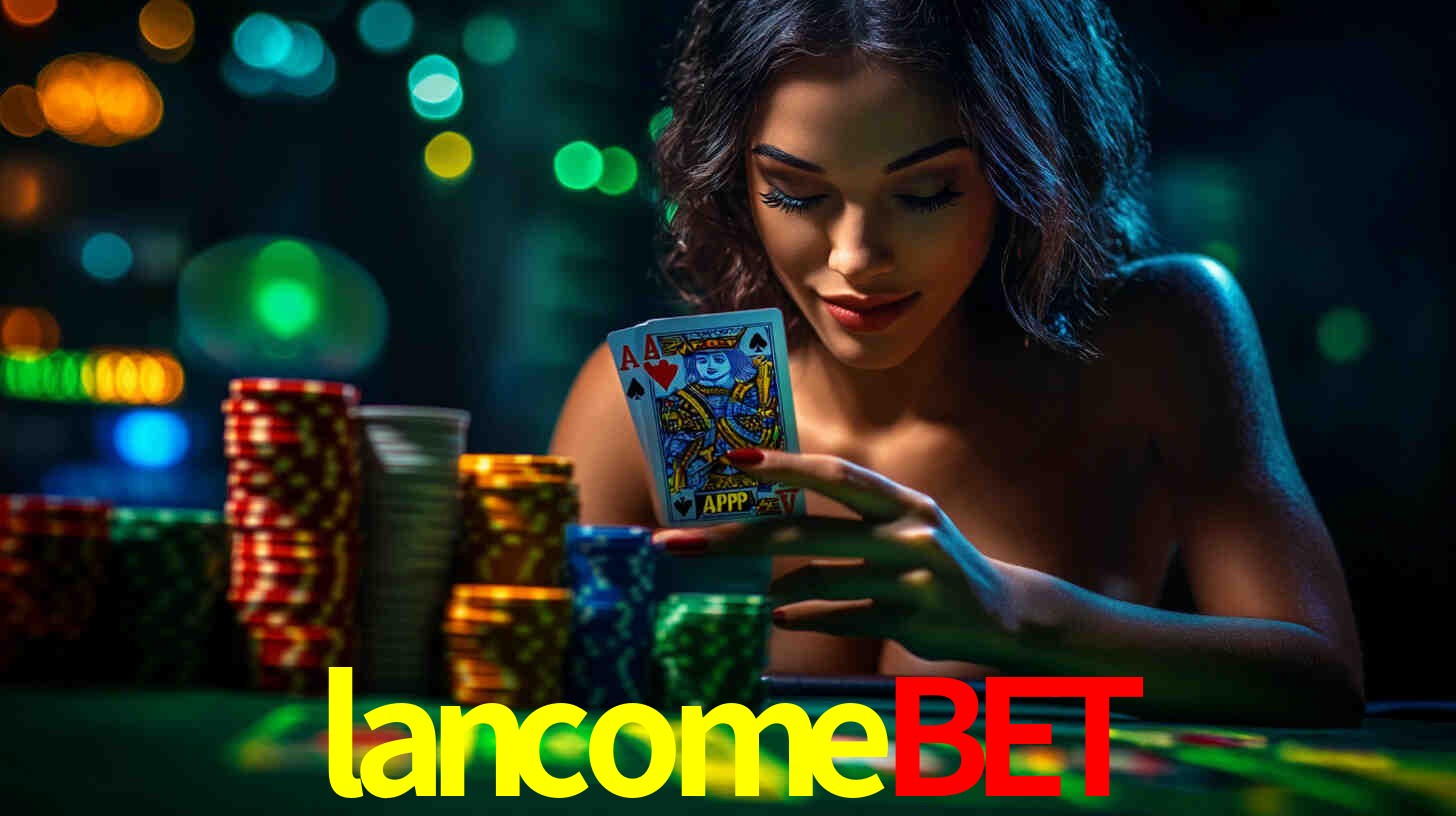 cassino lancomebet