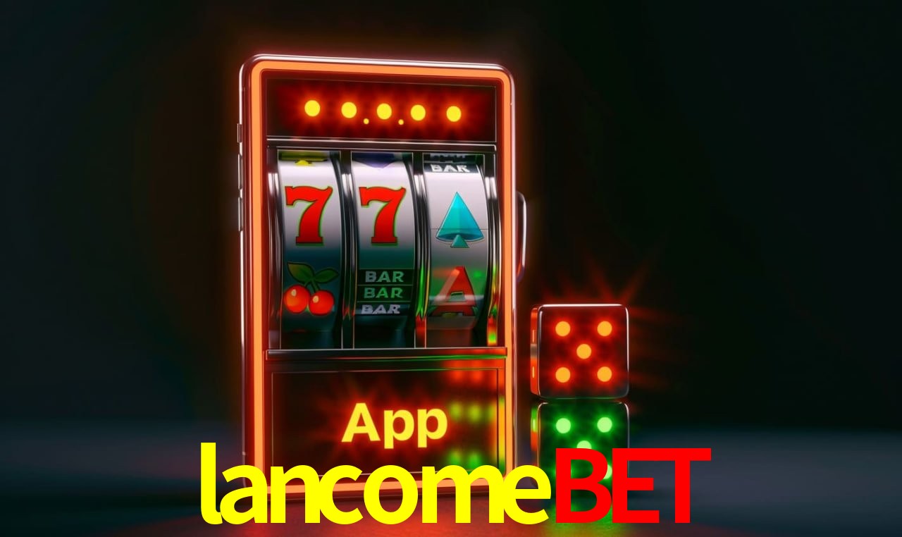 plataforma lancomebet