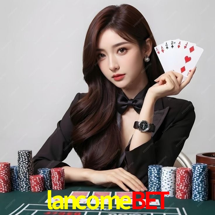 Benefícios VIP lancomebet