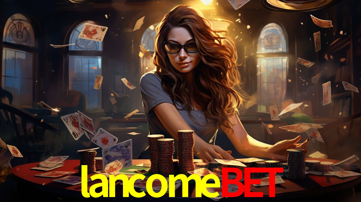 Live Casino lancomebet