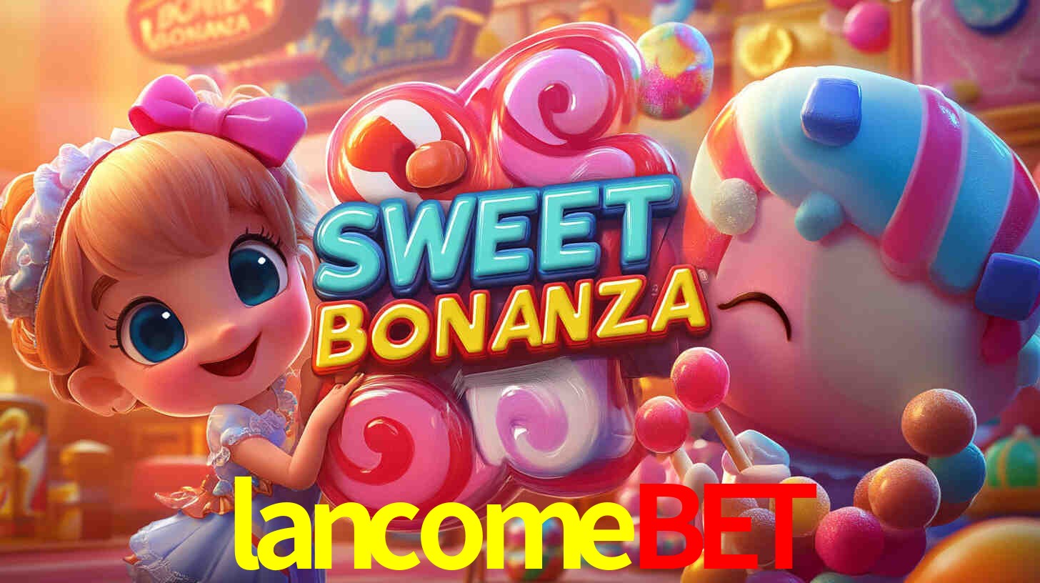 Segurança App lancomebet