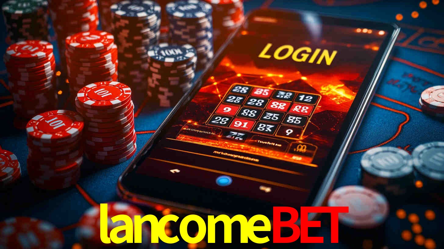 Ofertas App lancomebet