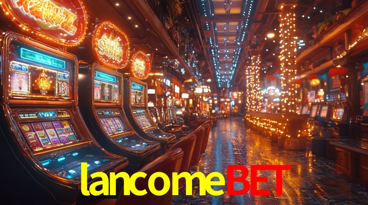 lancomebet: A Experiência de Casino com Jogos de Mesa ao Vivo