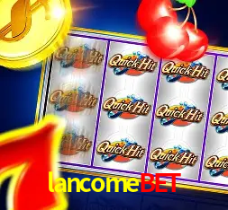 A Emoção da Loteria na lancomebet: Uma Chance de Mudança de Vida
