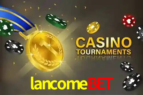 iPhone lancomebet