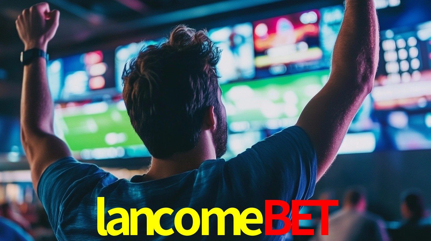 Bônus Generosos e Exclusivos no lancomebet para Você!