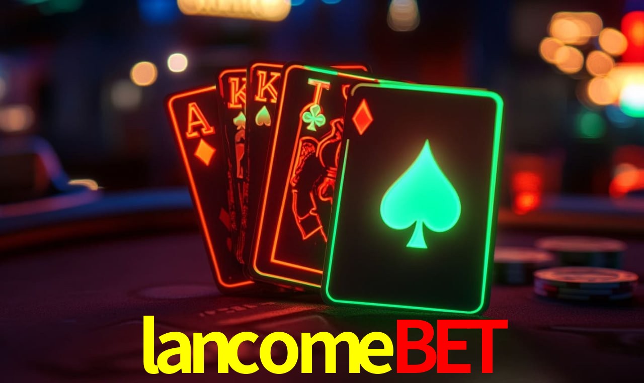 Torneios lancomebet