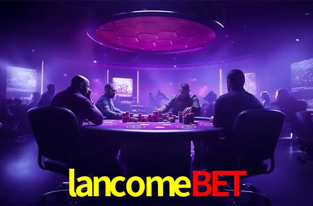lancomebet plataforma