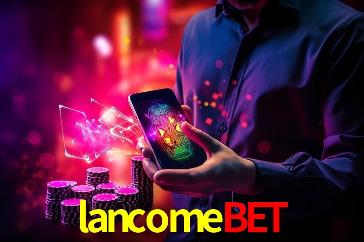 Tecnologia da Plataforma lancomebet