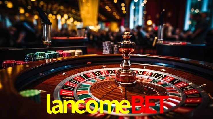Descubra a Essência do lancomebet: Nossa História e Compromissos