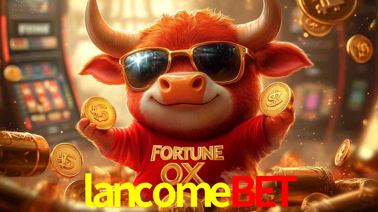 lancomebet bet Brasil