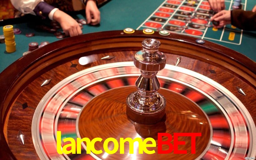 Login Seguro lancomebet