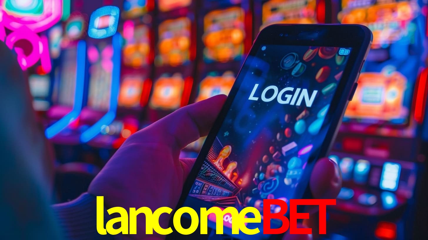 Sistemas de Segurança lancomebet