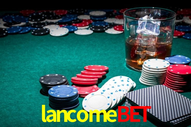 Promoção Relâmpago lancomebet