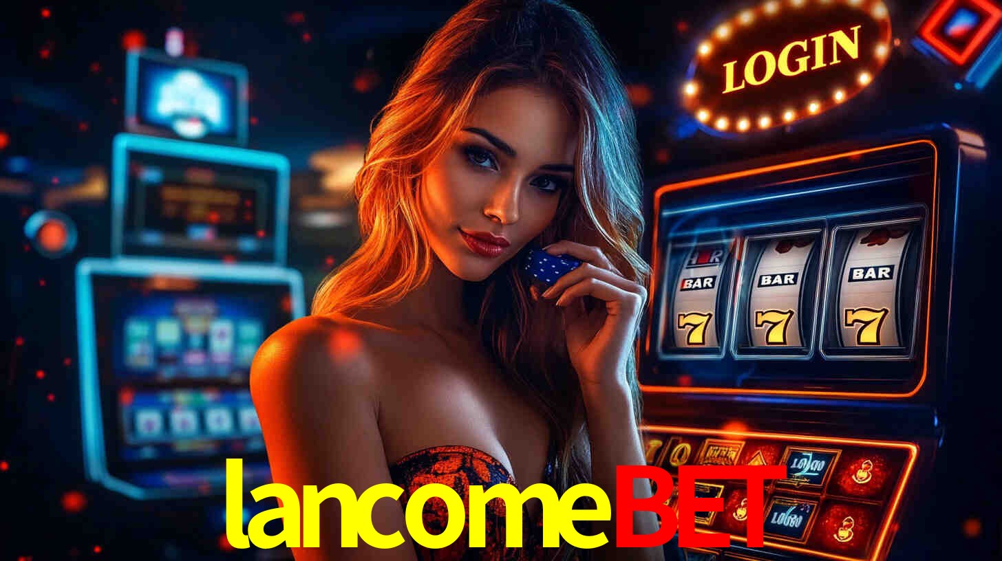 Promoções App lancomebet