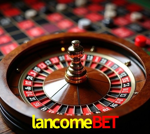 Evolução VIP lancomebet