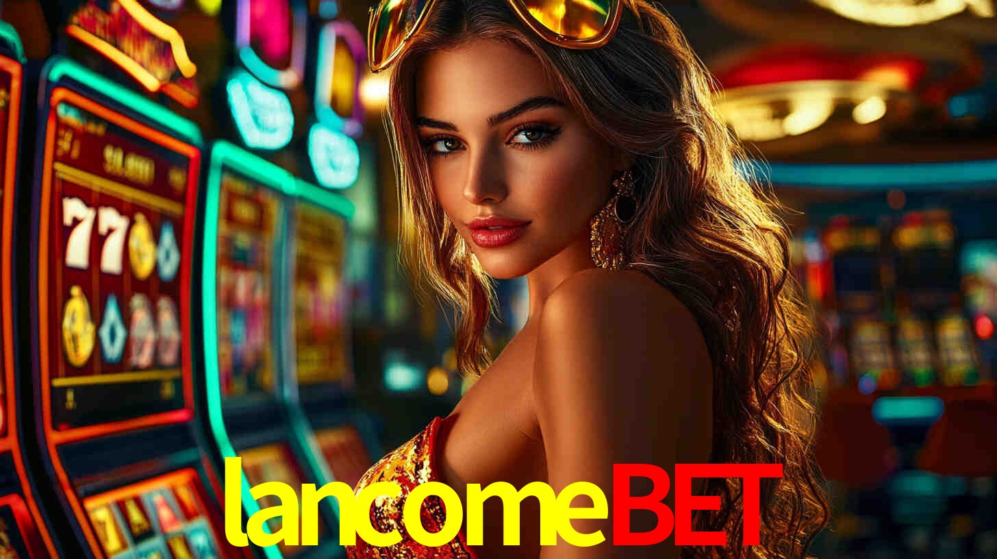 lancomebet App Interface