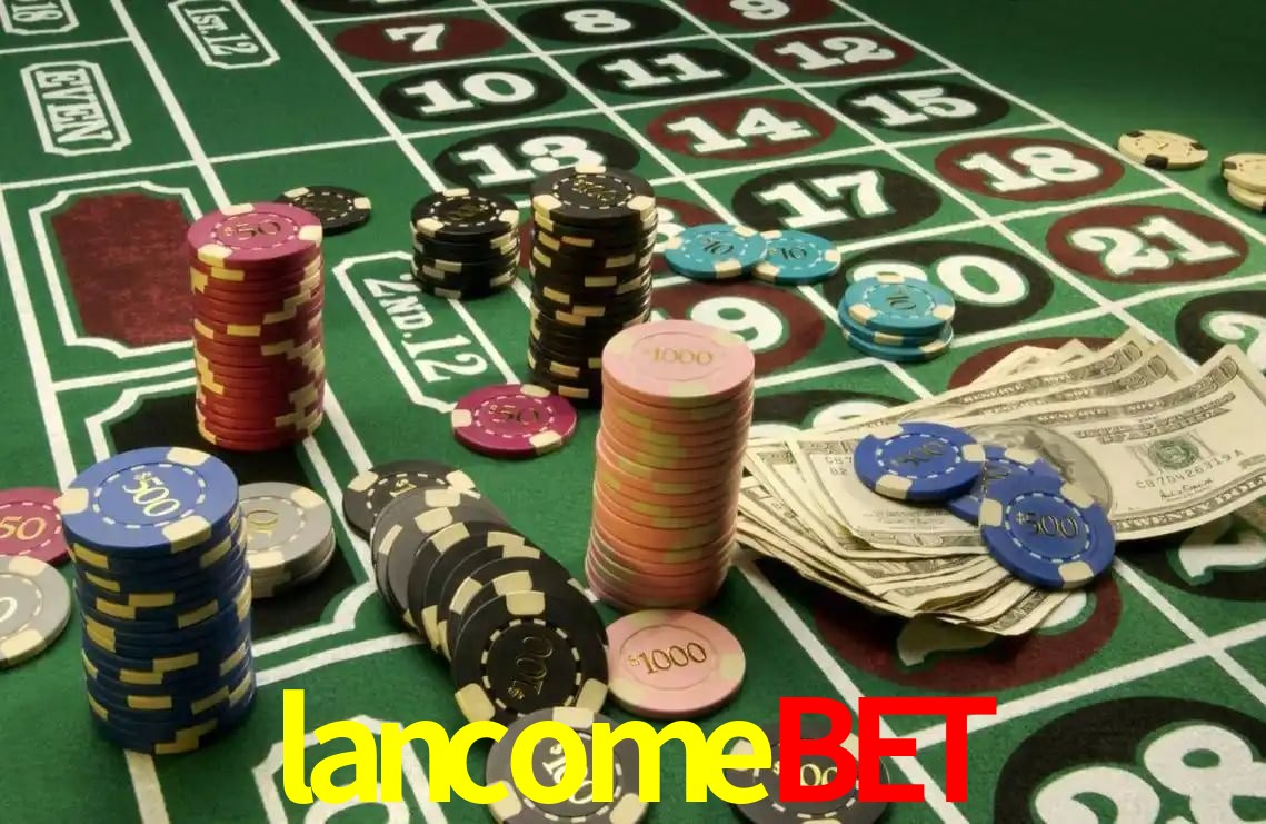lancomebet,lancomebet.com