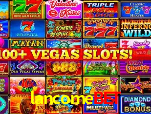 Explorando a Categoria de Eventos em Apostas na lancomebet