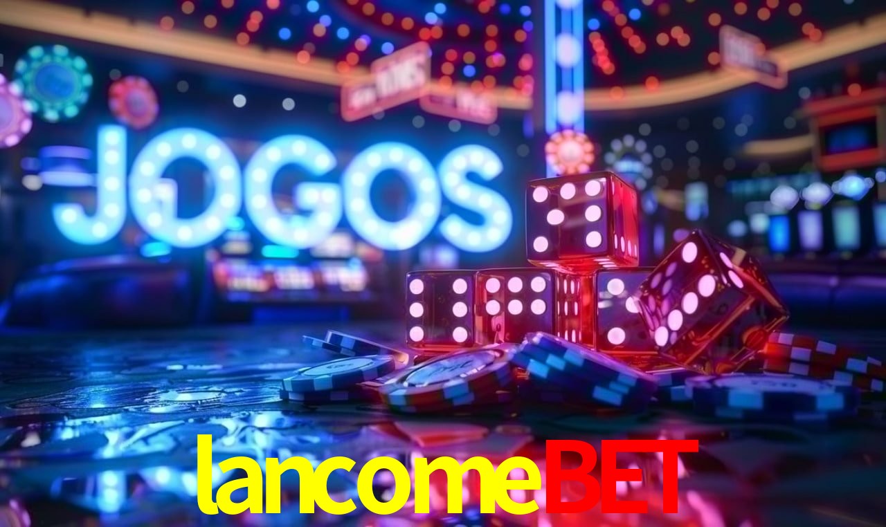 Jogos de Slot lancomebet