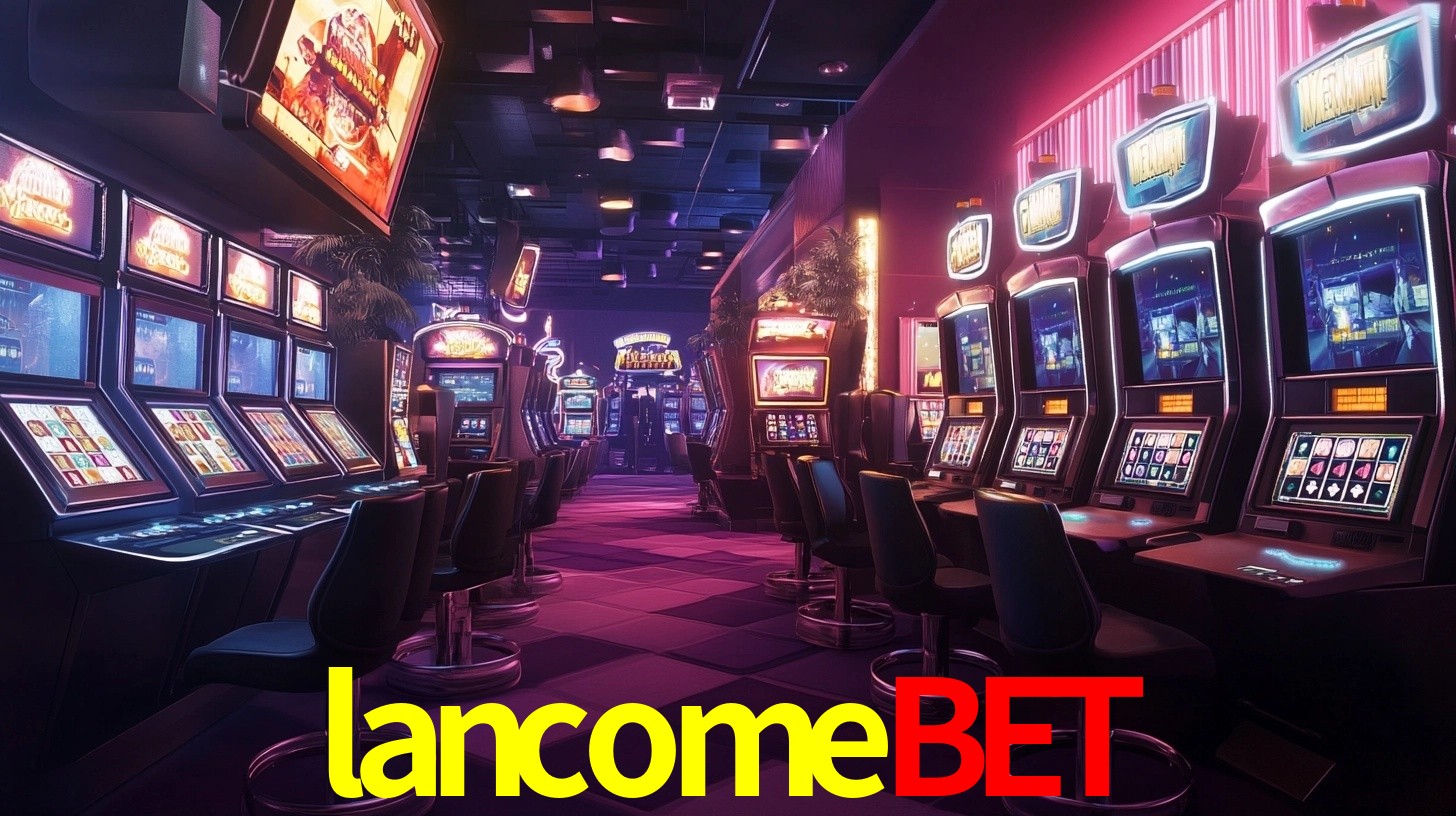 Experimente o Login Seguro Premium no lancomebet