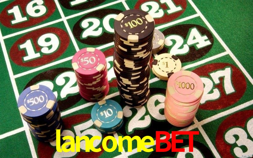 Jogo Aviator lancomebet