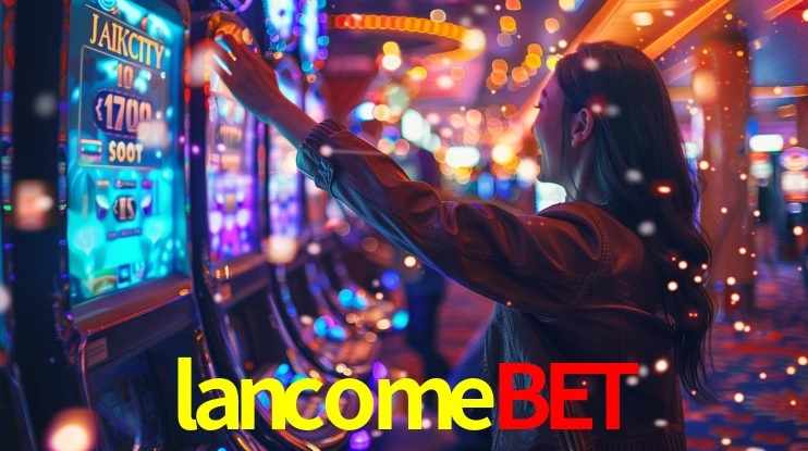 lancomebet: Seu Especialista em Apostas Esportivas Brasileiras