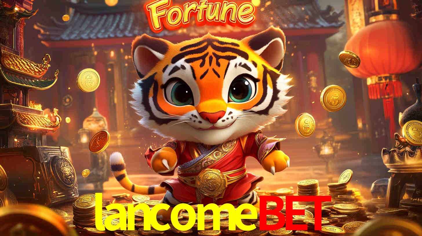 Benefícios Download lancomebet